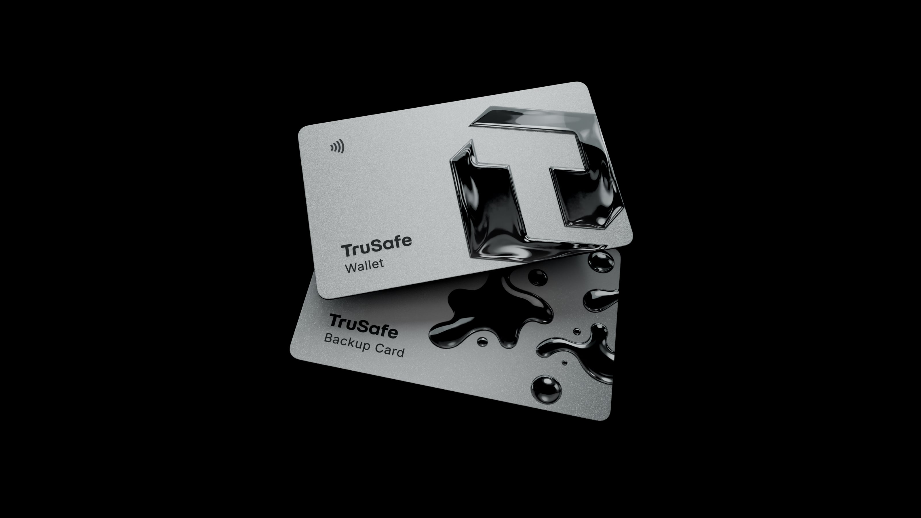 TruSafe Classic product view 1 of 3