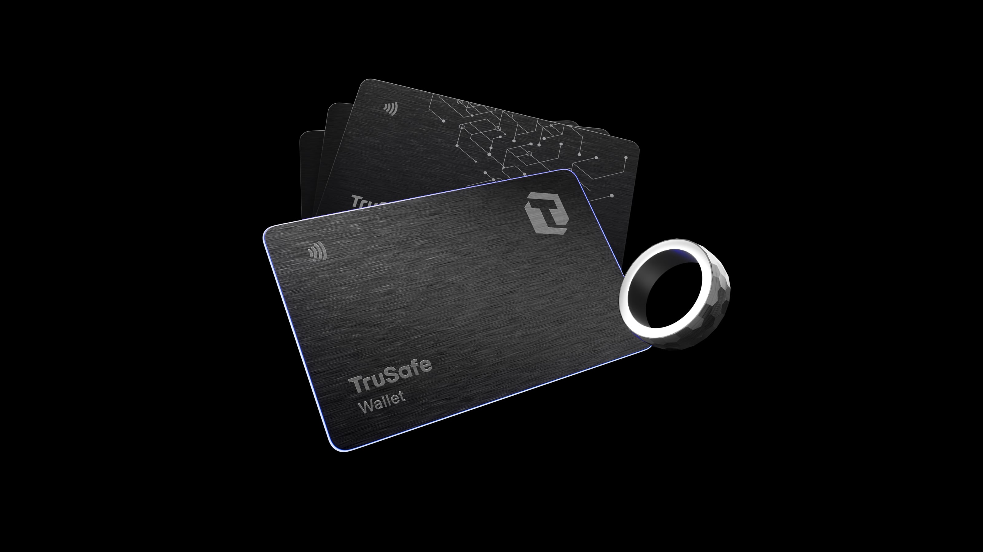 TruSafe Quorum product view 1 of 3