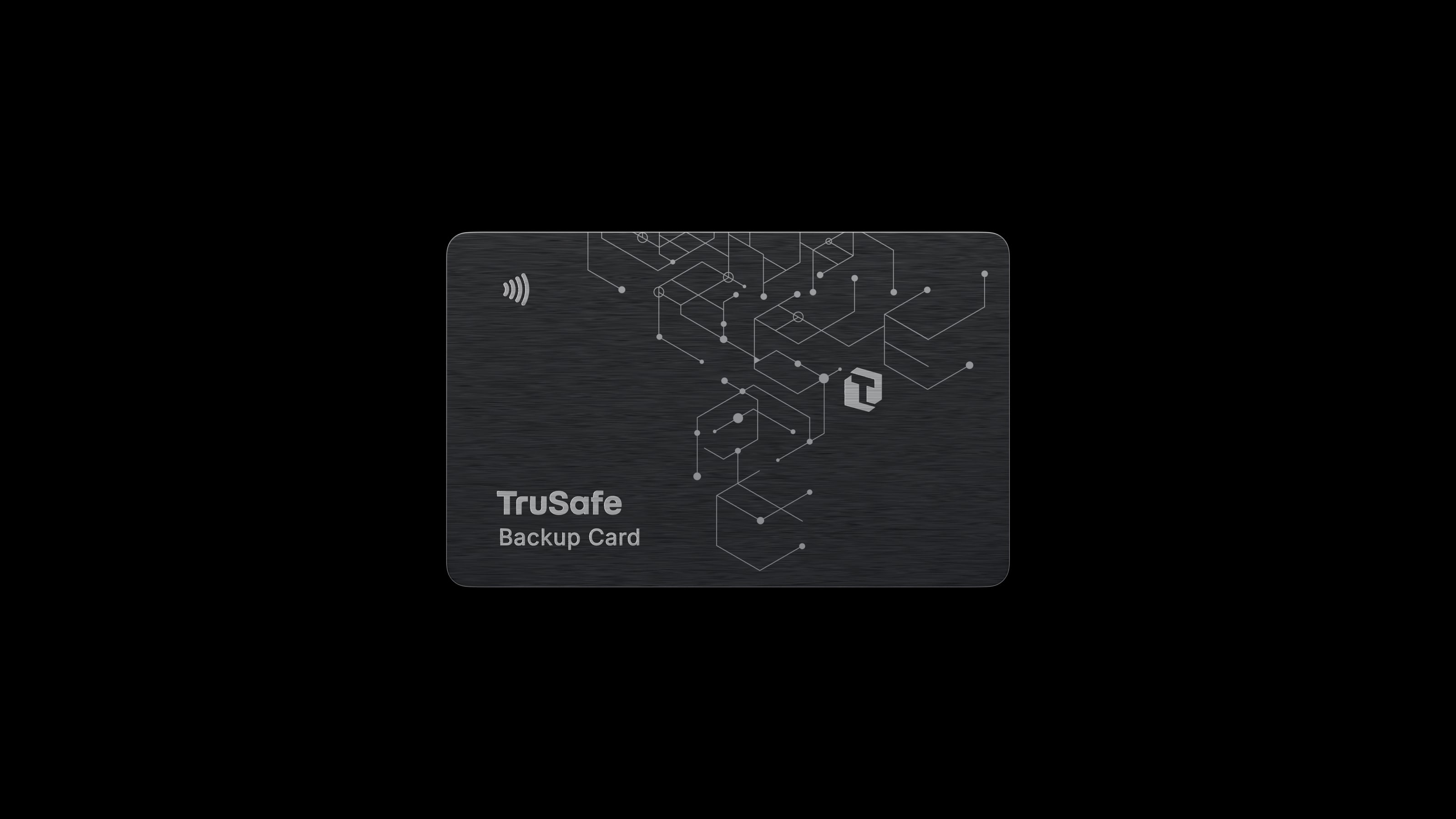 TruSafe Quorum product view 3 of 3