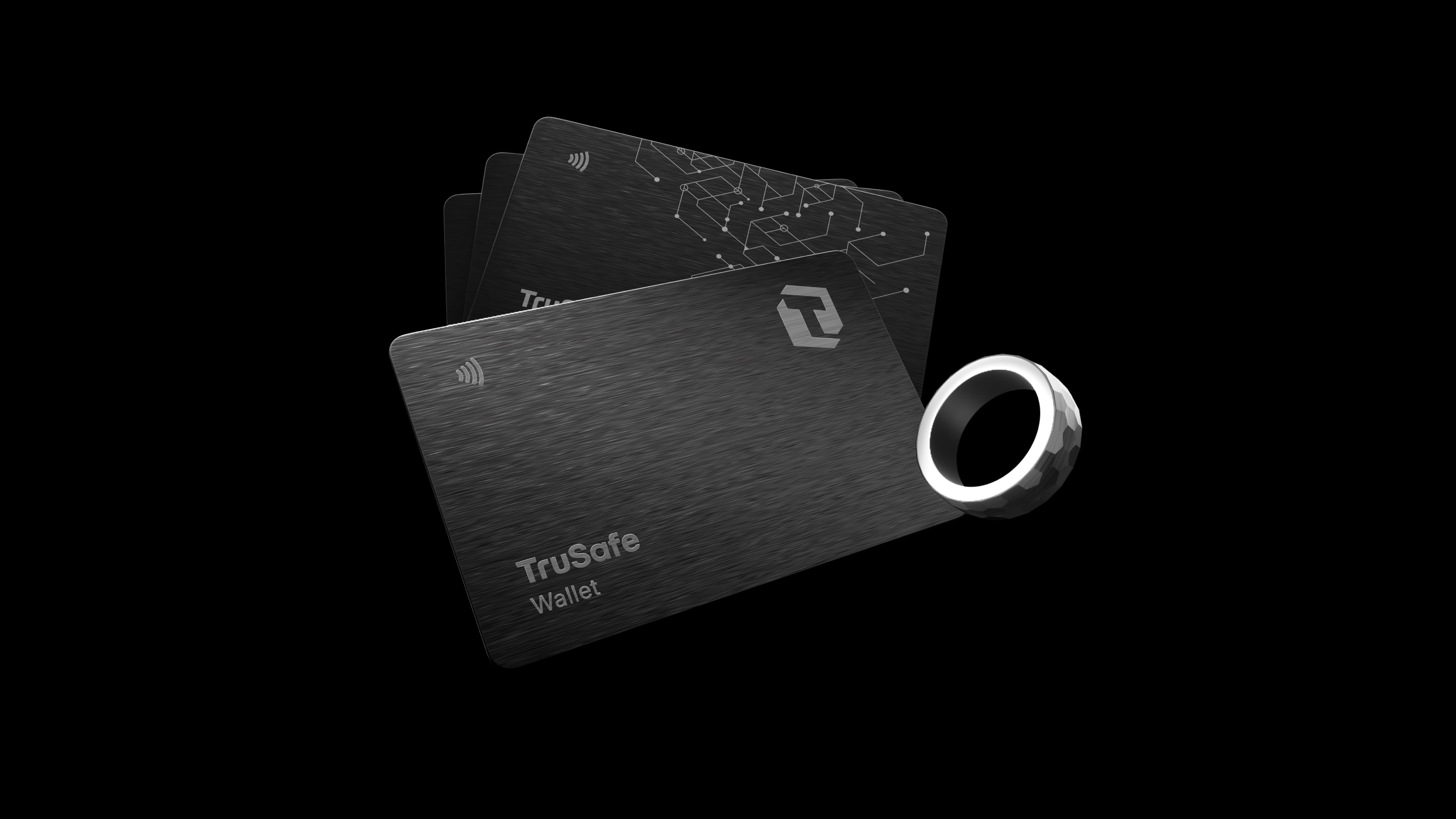 TruSafe Quorum product view 1 of 3